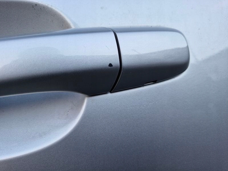 Volvo S40/S50/V40/V50 V40 Tür Vorne Links Door Porta Porte - Thumbnail 3