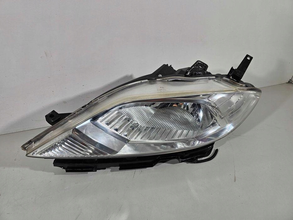 Frontscheinwerfer Honda FR-V BE5 103419012886 LED Links Scheinwerfer Headlight - Thumbnail 12