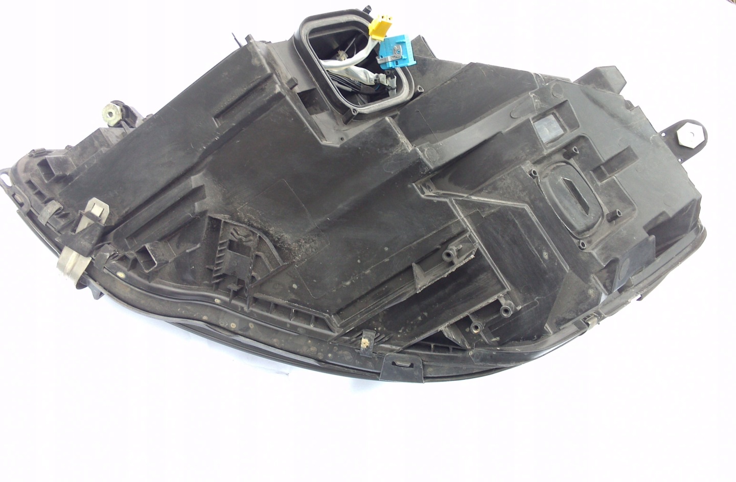 Frontscheinwerfer Mercedes-Benz S-Klasse W222 A2229061804 LED Rechts Headlight - Thumbnail 7