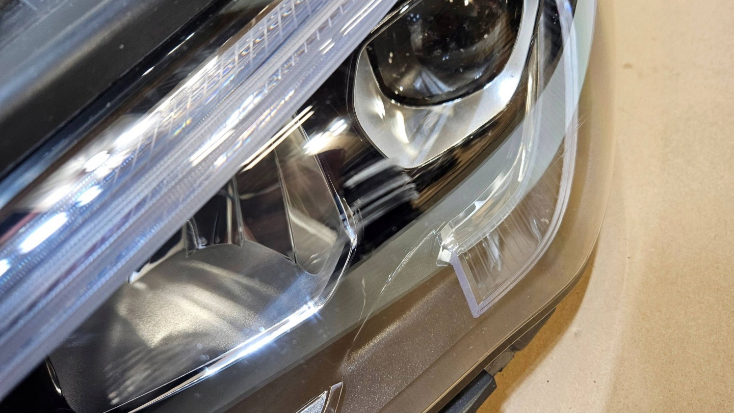 Frontscheinwerfer Mercedes-Benz CLA C118 A1189062500 High Performance LED Links Headlight - Thumbnail 6