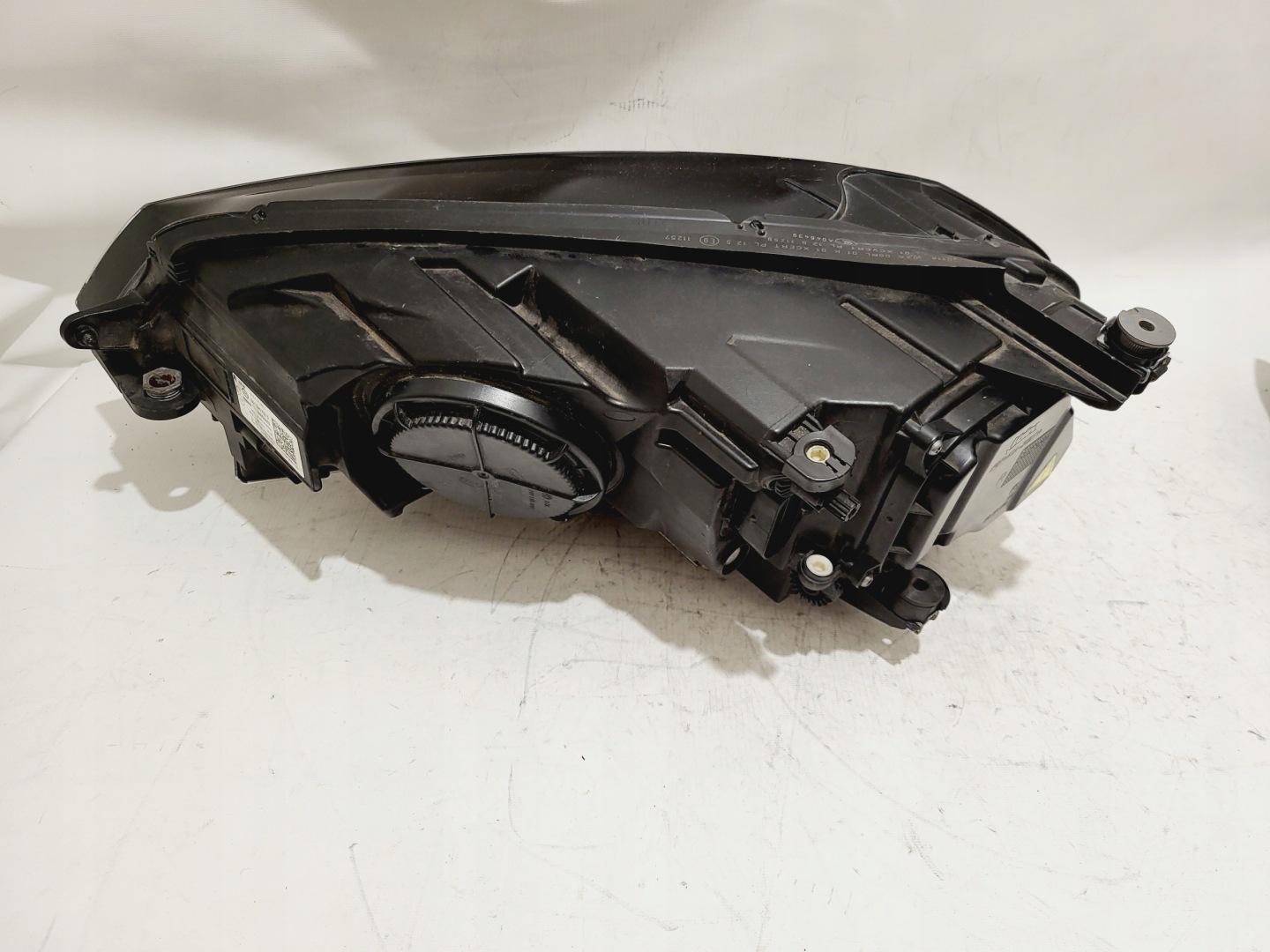 Frontscheinwerfer VW Golf V 5G1941751D LED Links Scheinwerfer Headlight - Thumbnail 11