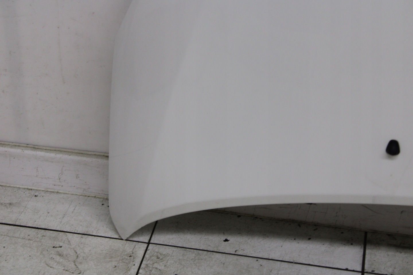 Motorhaube Suzuki Splash EX Bonnet Hood - Thumbnail 6