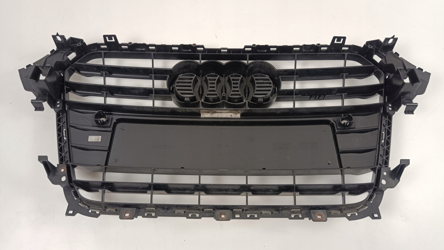 Audi A4 B8 Kühlergrill FRONTGRILL Kühlergitter 8K0853651FA - Thumbnail 12
