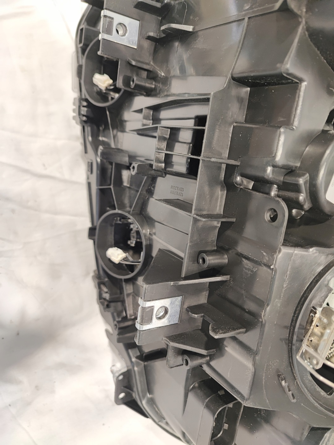 Frontscheinwerfer BMW 3 F31 7259526 Xenon Rechts Scheinwerfer Headlight - Thumbnail 11