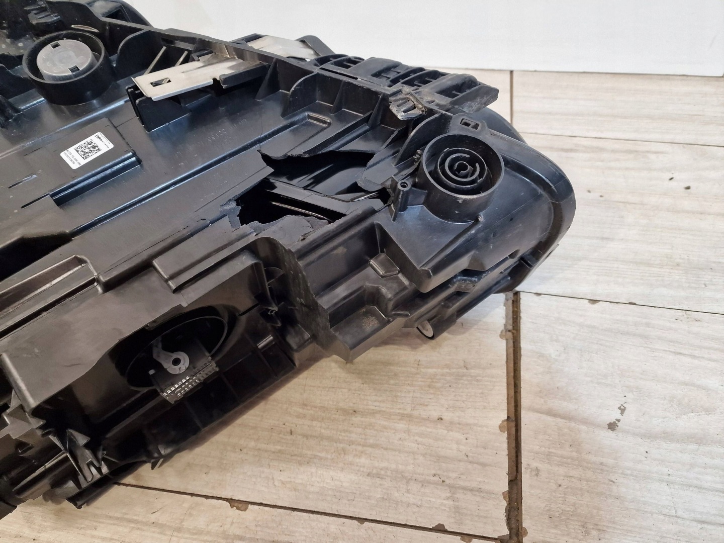 Frontscheinwerfer BMW 1 F40 5A1E056 LED Rechts Scheinwerfer Headlight - Thumbnail 11