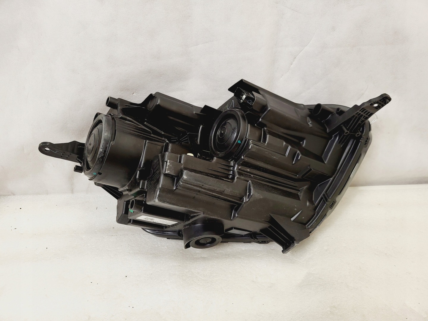 Frontscheinwerfer Ford EcoSport GN1513D154HEG Bi-Xenon Links Headlight - Thumbnail 12