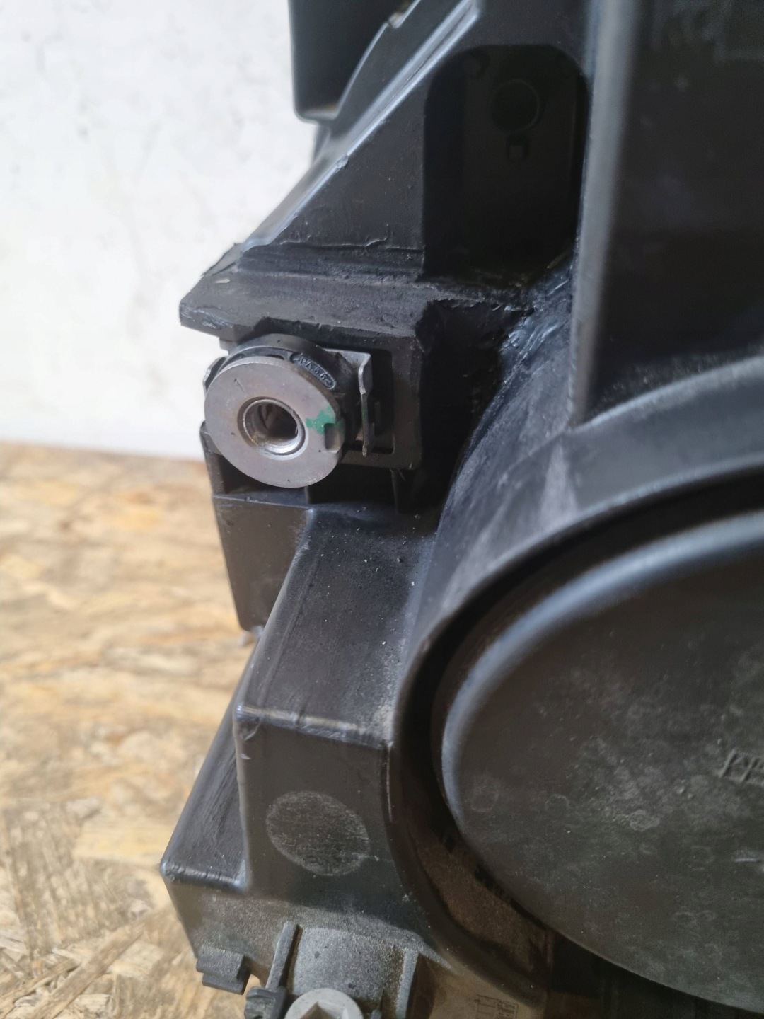 Frontscheinwerfer Jeep Renegade BU Xenon Links Scheinwerfer Headlight - Thumbnail 4