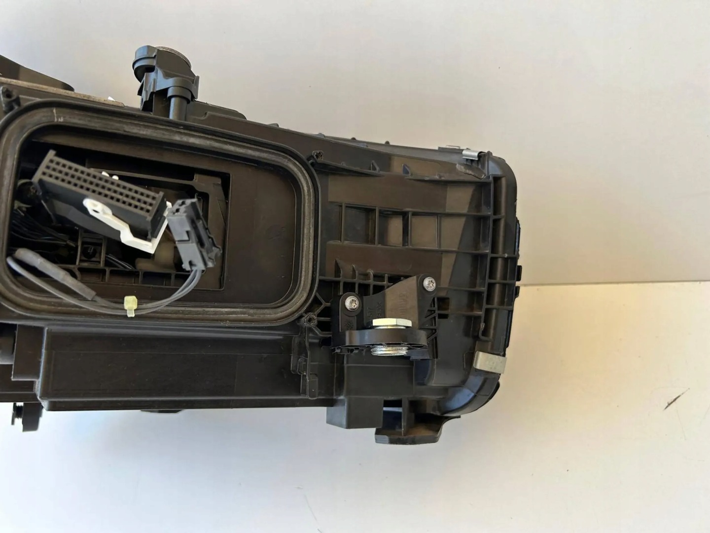 Frontscheinwerfer Mercedes-Benz C-Klasse W206 A2069068104 High Performance LED Links Headlight - Thumbnail 8