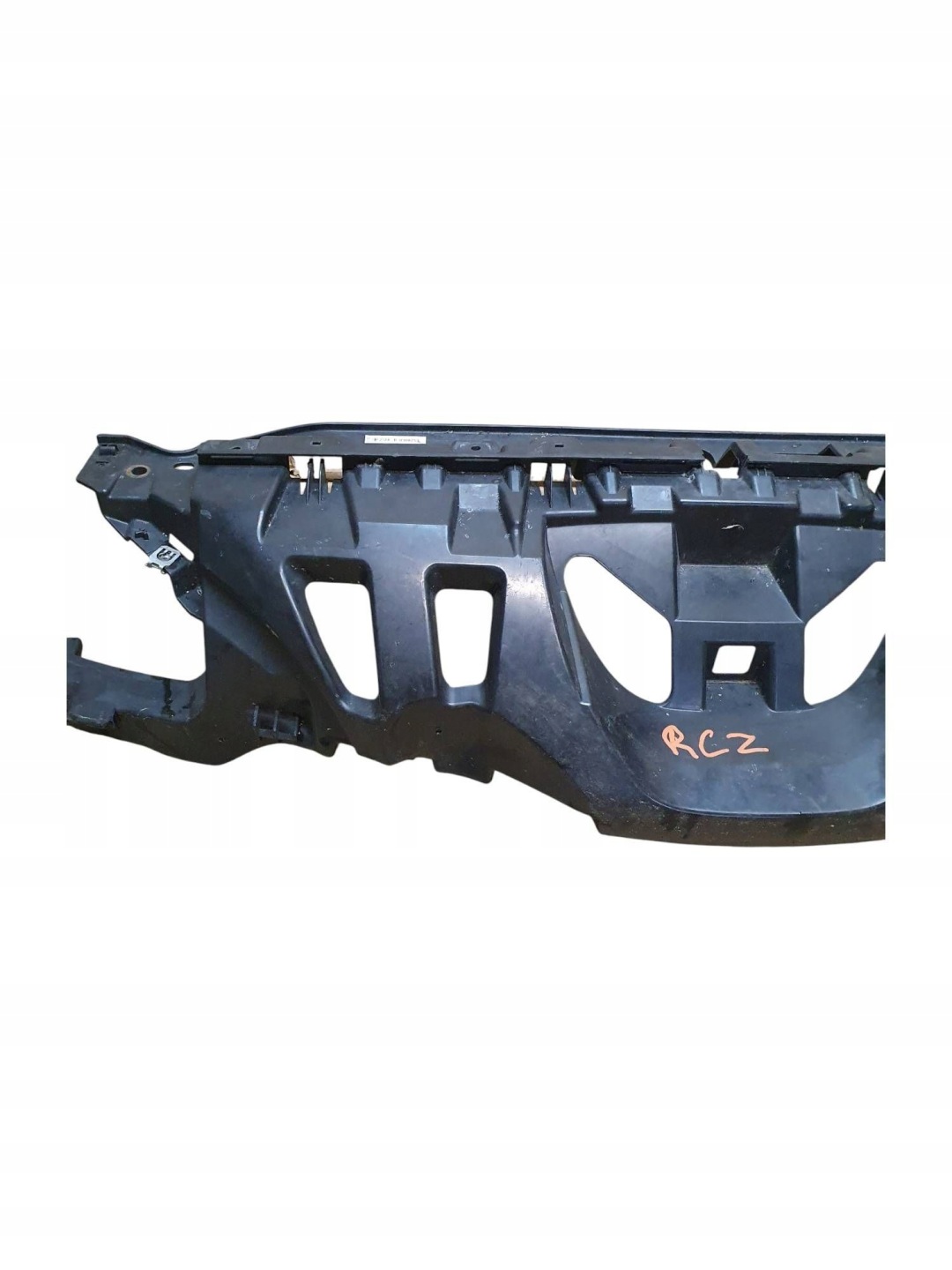 Peugeot RCZ 4J Kühlergrill FRONTGRILL Kühlergitter - Thumbnail 6