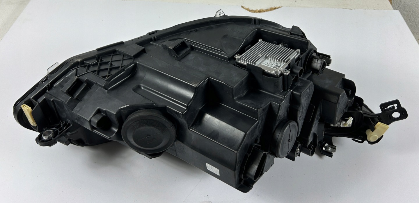 Frontscheinwerfer VW Golf V LED Links Scheinwerfer Headlight - Thumbnail 15