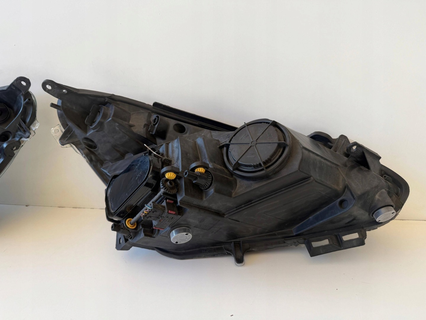 Frontscheinwerfer Opel Corsa 93189362 LED Links Scheinwerfer Headlight - Thumbnail 7