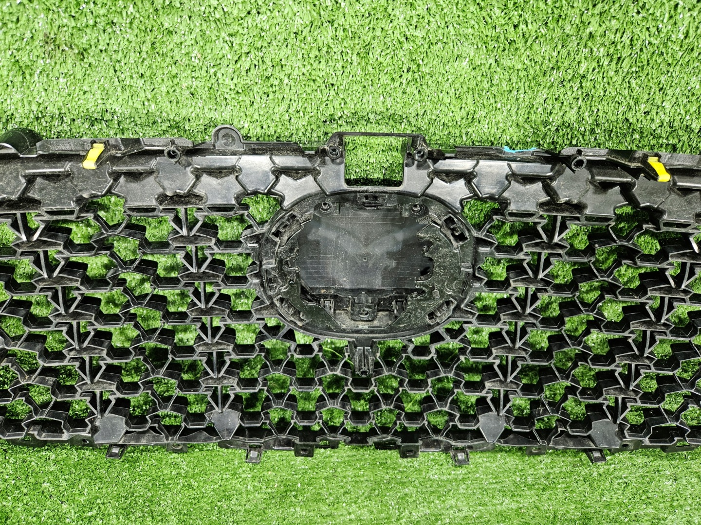 Mazda CX-30 Kühlergrill FRONTGRILL Kühlergitter DFR750711M - Thumbnail 10