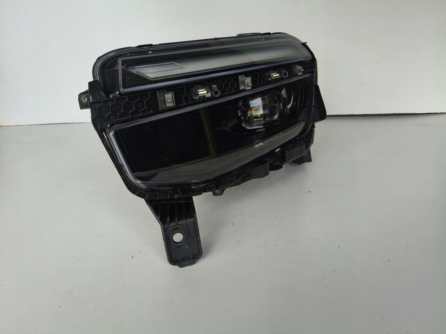Frontscheinwerfer Jeep Avenger FH1 NGER23FULL LED Links Scheinwerfer Headlight - Thumbnail 1