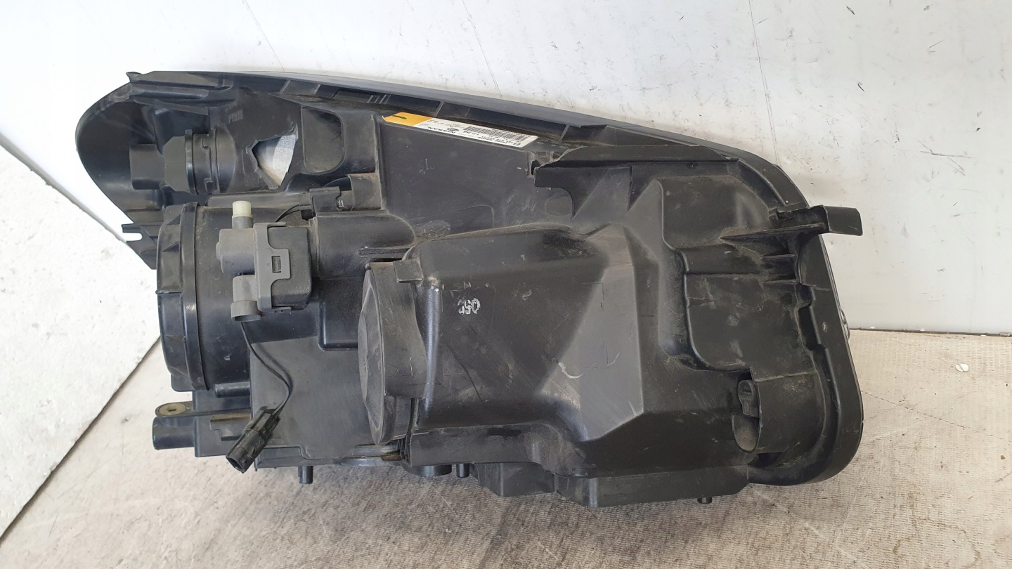 Frontscheinwerfer Nissan Qashqai J11 Facelift LED Links Scheinwerfer Headlight - Thumbnail 10