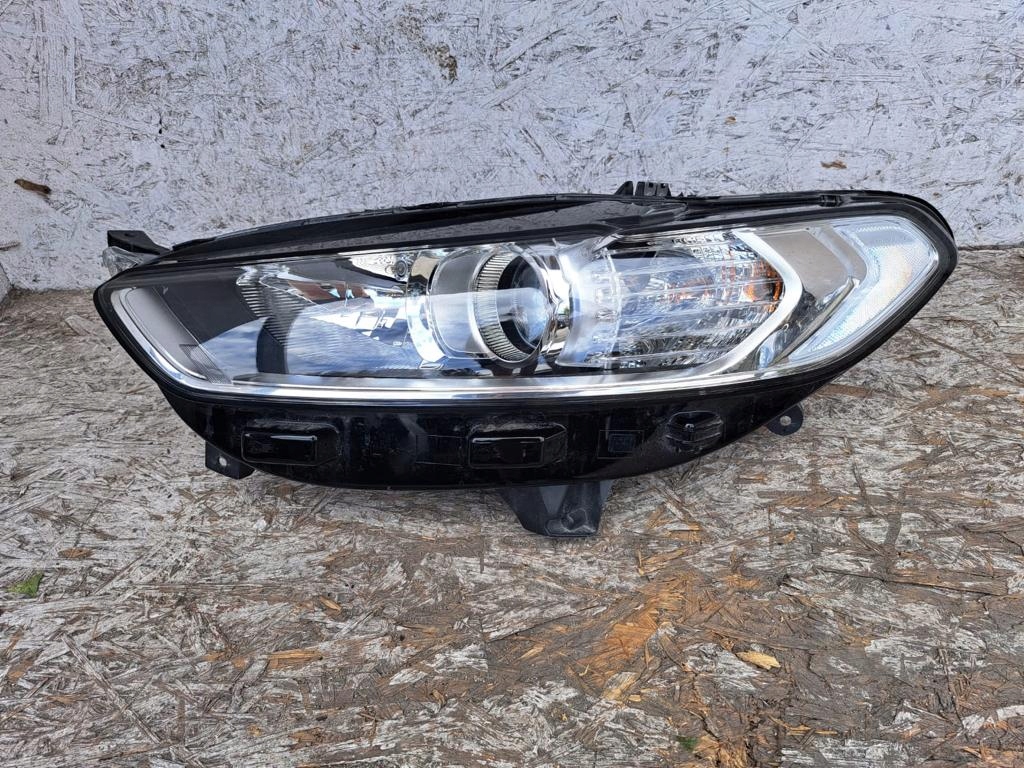 Frontscheinwerfer Ford Mondeo V MK5 DS7313W029AED LED Links Headlight - Thumbnail 11