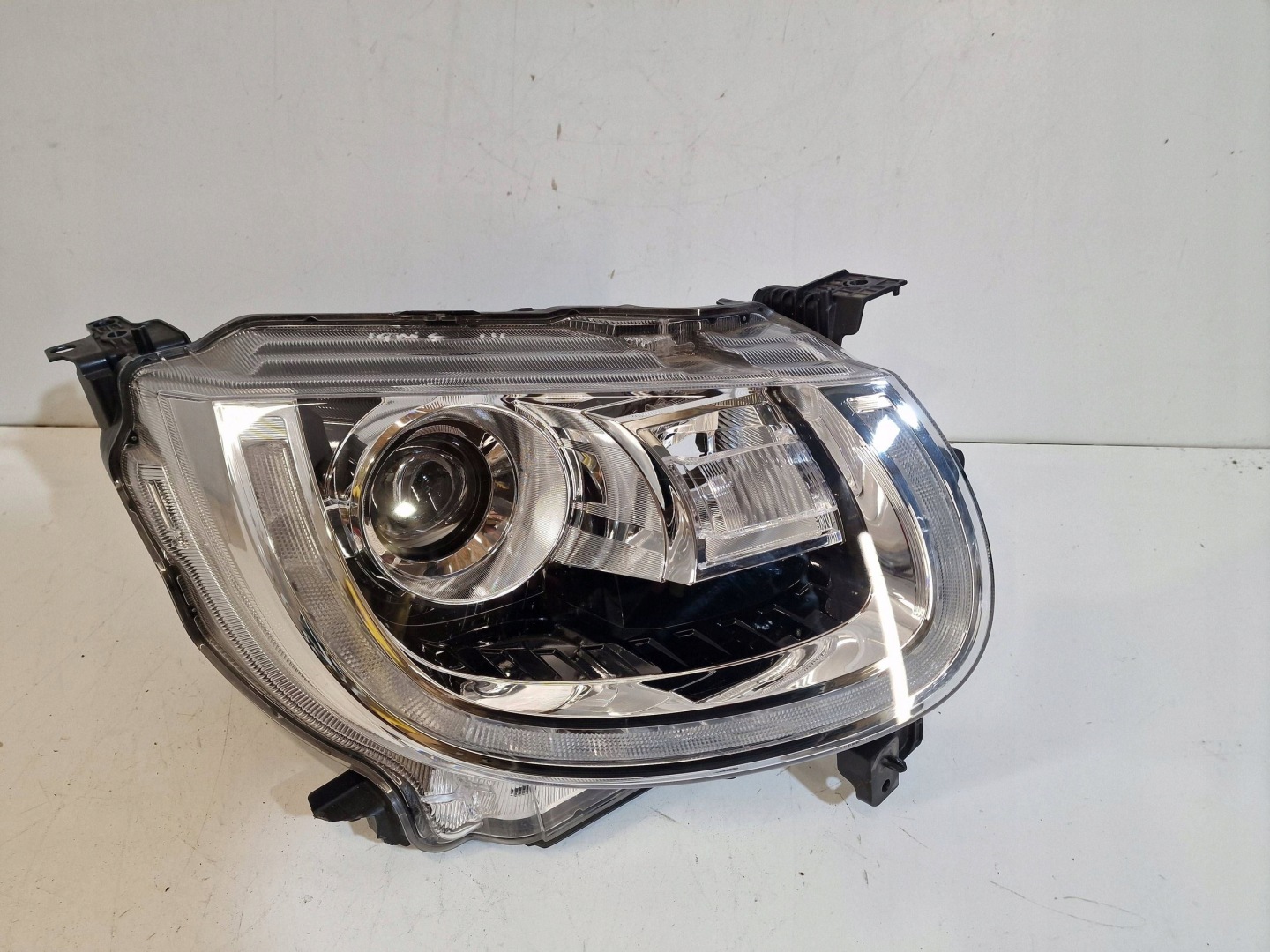 Frontscheinwerfer Suzuki Ignis I FH LED Rechts Scheinwerfer Headlight - Thumbnail 1