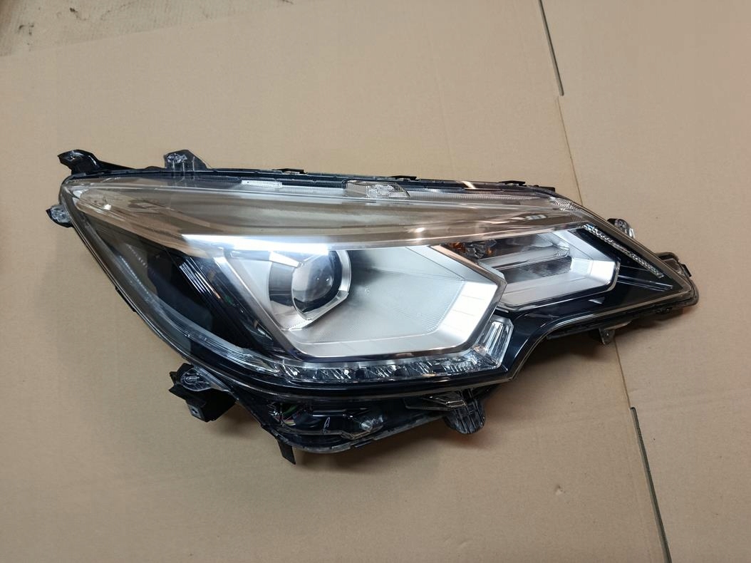 Frontscheinwerfer Mitsubishi Space Star A00 LED Rechts Scheinwerfer Headlight - Thumbnail 1