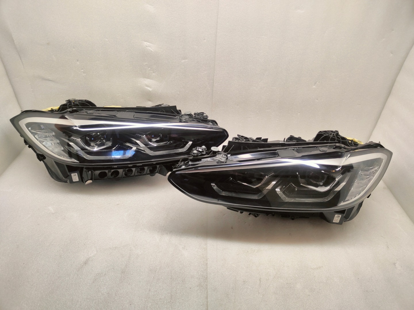 Frontscheinwerfer BMW 4 G22 5A19352 LED Links Scheinwerfer Headlight - Thumbnail 6