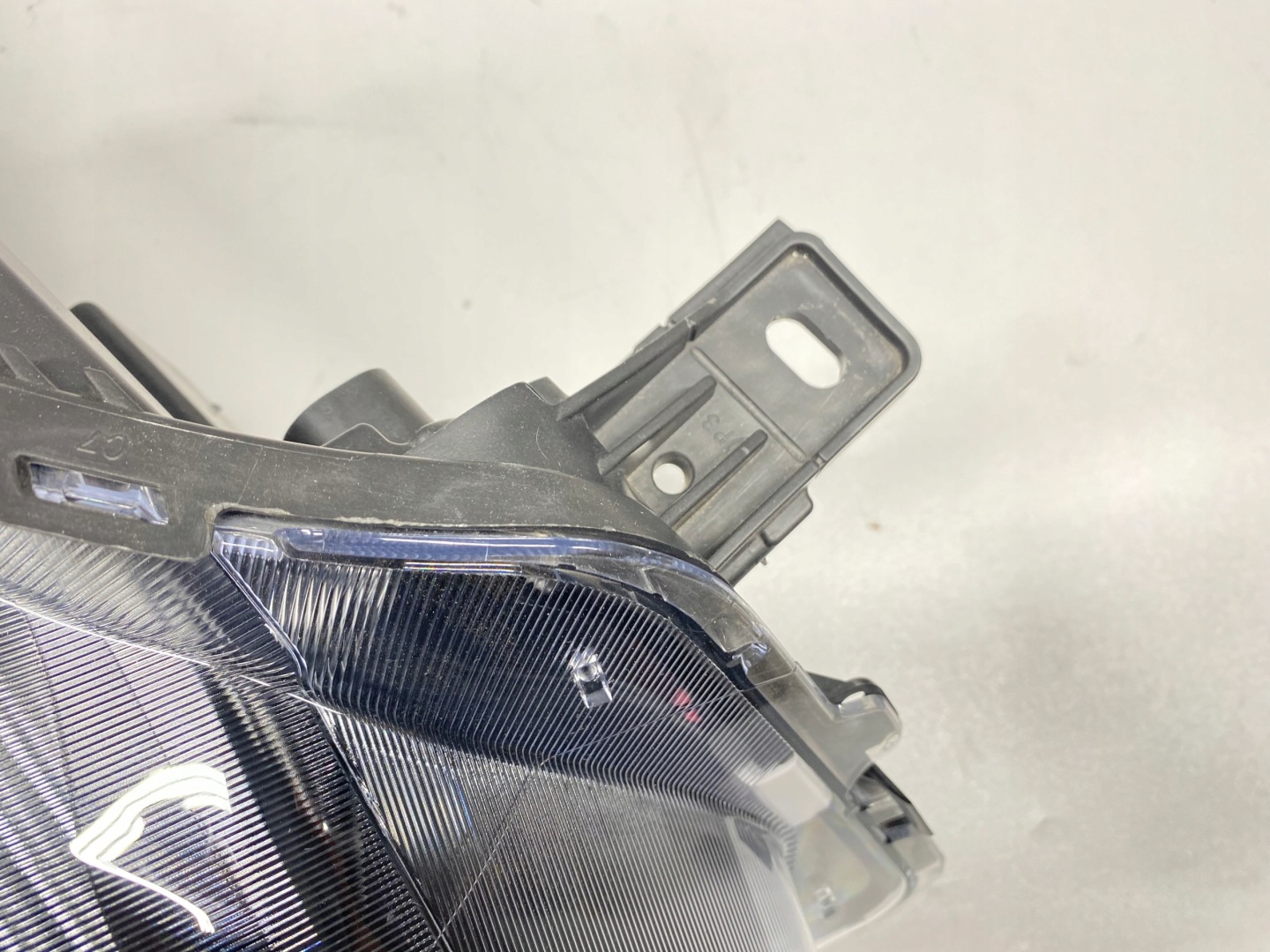 Frontscheinwerfer Ford Kuga III Mk3 LV4B13E016ANK LED Rechts Headlight - Thumbnail 5