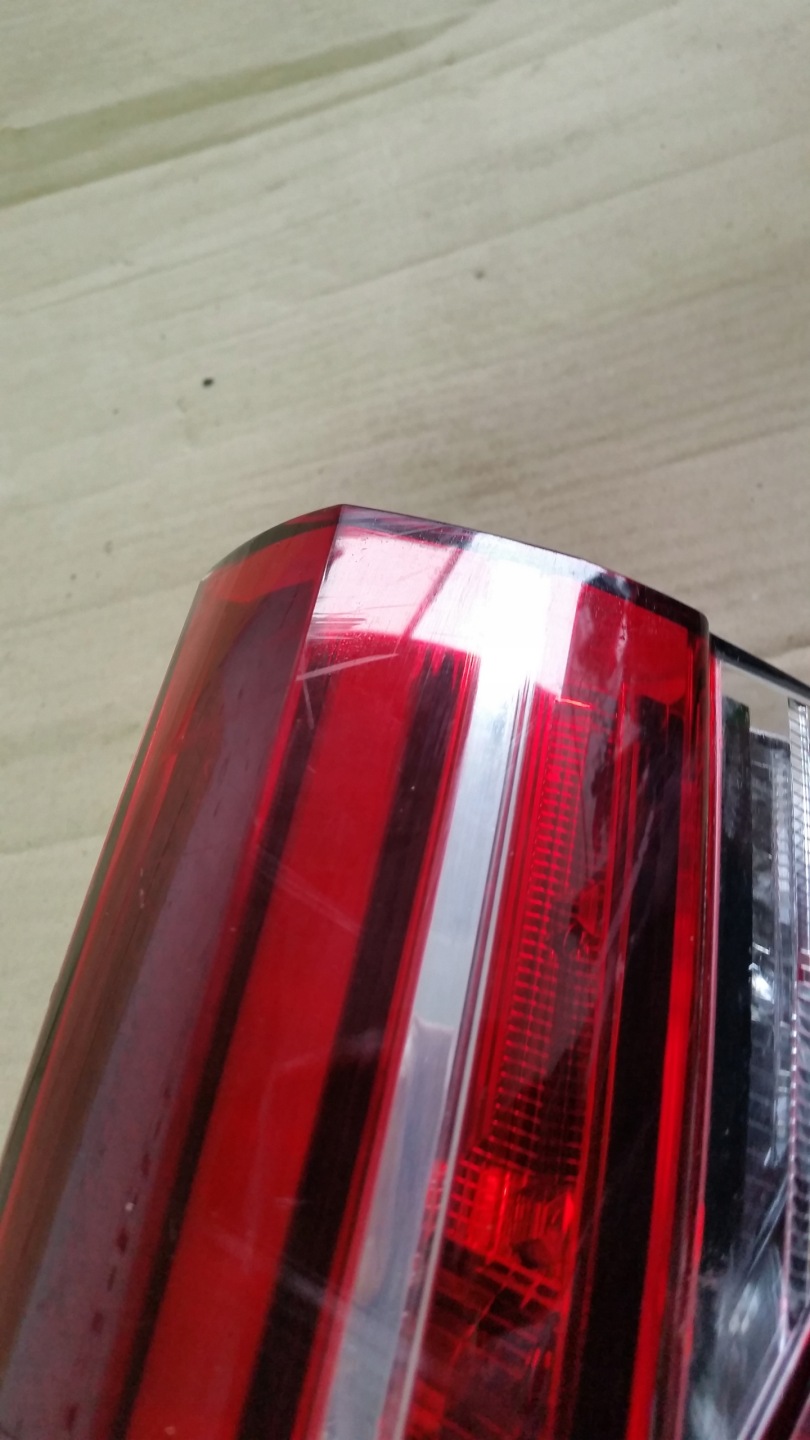 Renault Clio X98 Rückleuchte 265503304R Rearlamp - Thumbnail 4