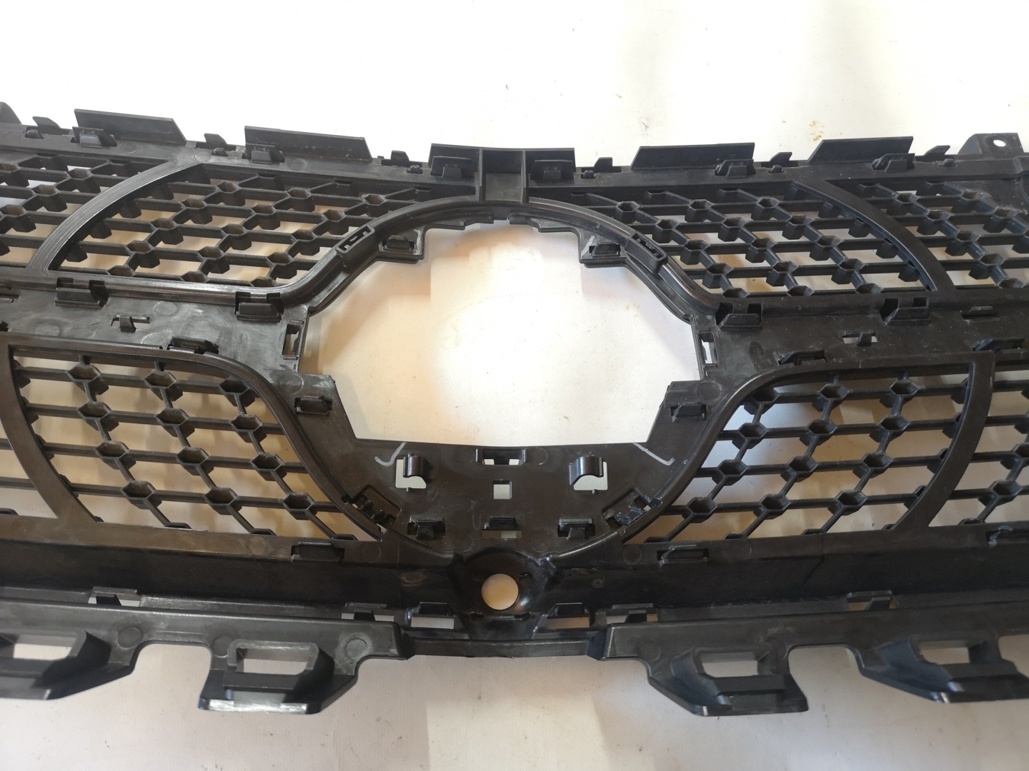 Mercedes-Benz CLA C118 Kühlergrill FRONTGRILL Kühlergitter A1188880200 - Thumbnail 7