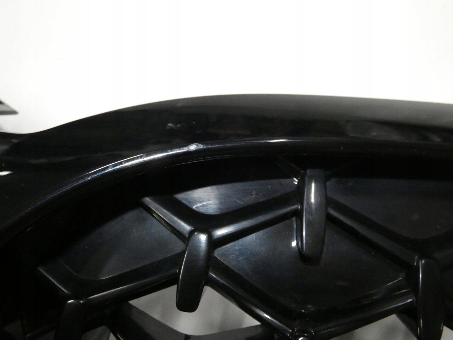 BMW 1 F40 Kühlergrill FRONTGRILL Kühlergitter 1372581 - Thumbnail 11