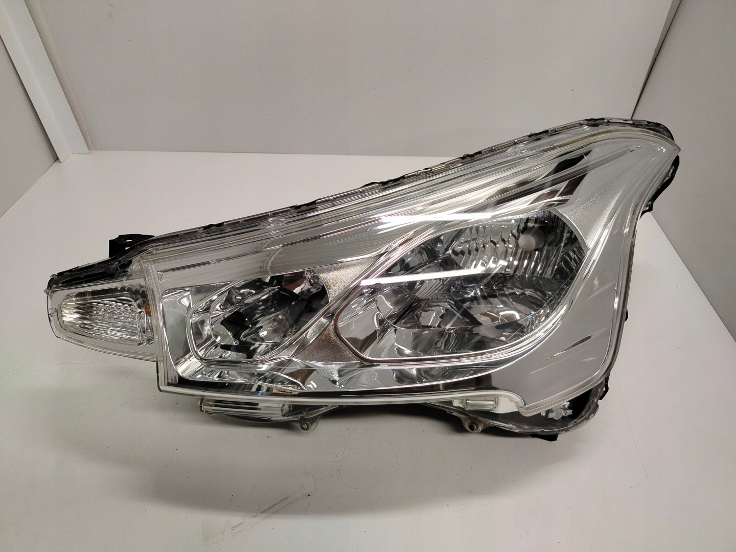 Frontscheinwerfer Citroen C4 Aircross LED Links Scheinwerfer Headlight - Thumbnail 1