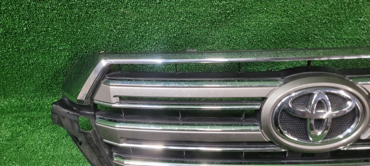 Toyota Land Cruiser J8/J10/J20 J20 Kühlergrill FRONTGRILL 5311460160 - Thumbnail 6