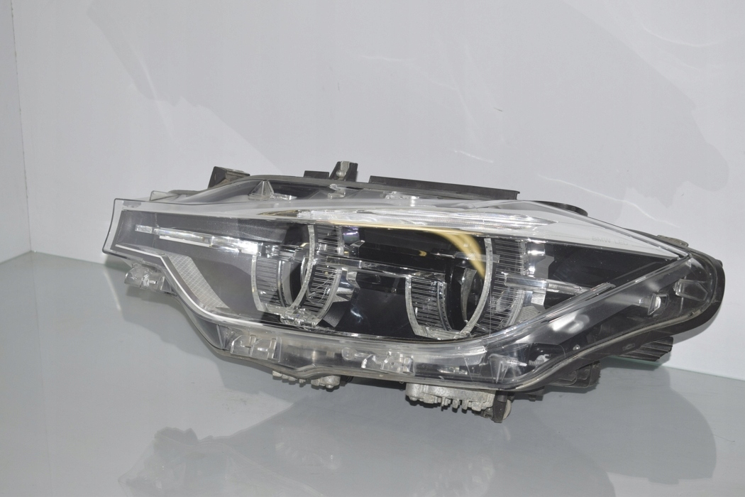 Frontscheinwerfer BMW 3 F80 LED Links Scheinwerfer Headlight - Thumbnail 9