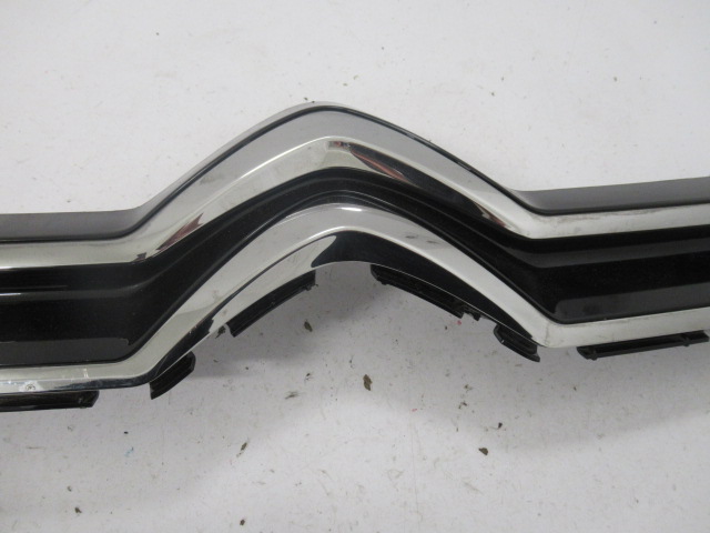 Citroen C5 Kühlergrill FRONTGRILL Kühlergitter 9826746877 - Thumbnail 4
