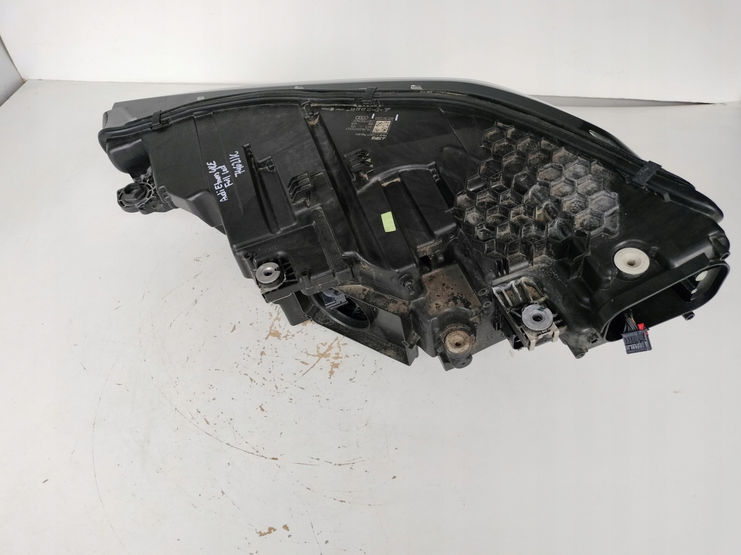Frontscheinwerfer Audi e-tron 4KE941040LA LED Rechts Scheinwerfer Headlight - Thumbnail 4