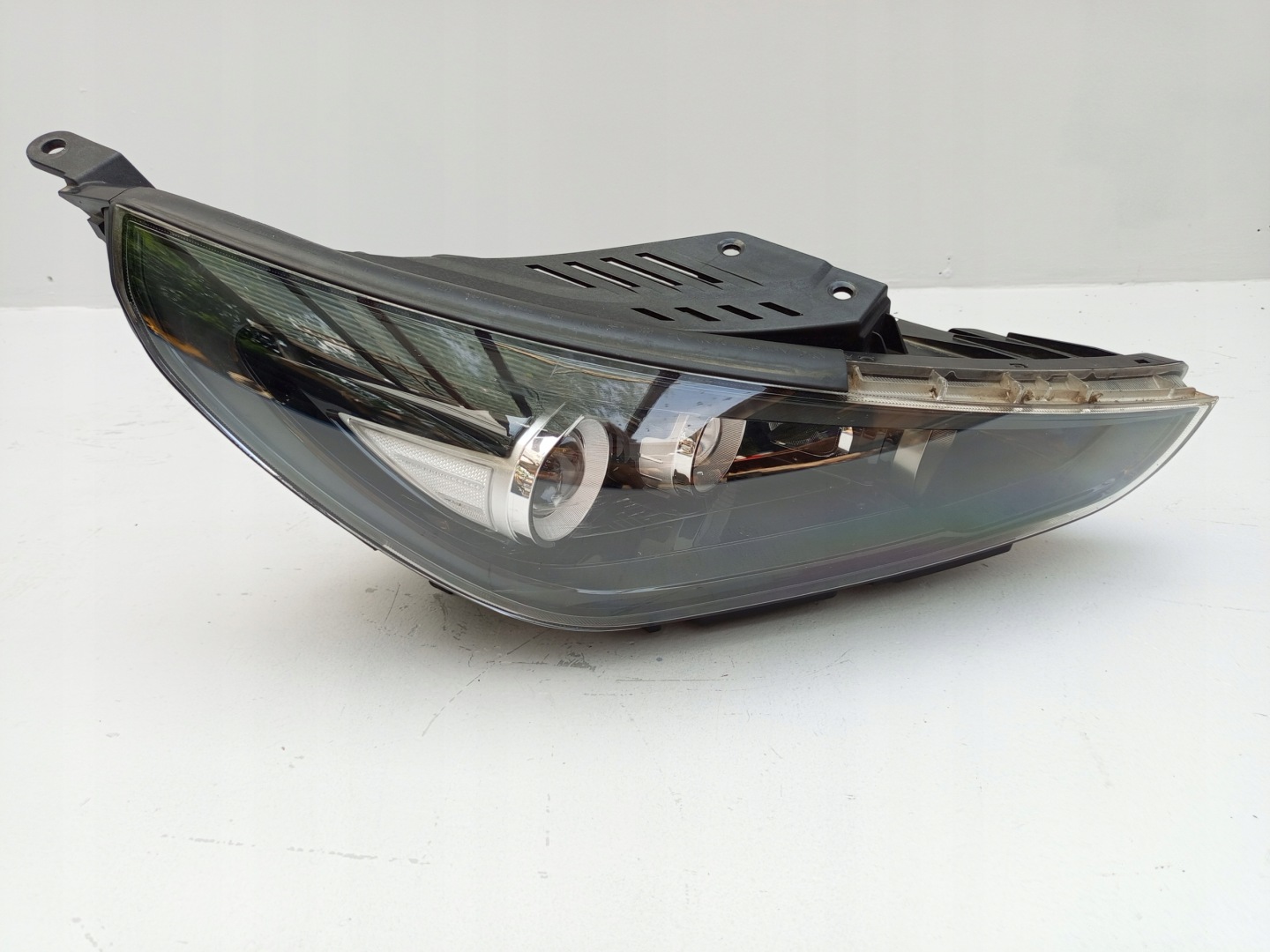 Frontscheinwerfer Hyundai i30 FDH 92121060HY LED Rechts Scheinwerfer Headlight - Thumbnail 11