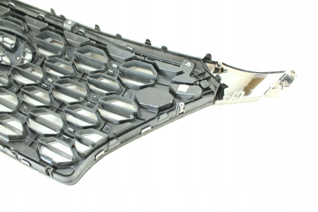 Hyundai Santa Fe TM Kühlergrill FRONTGRILL Kühlergitter 86366S1110 - Thumbnail 12