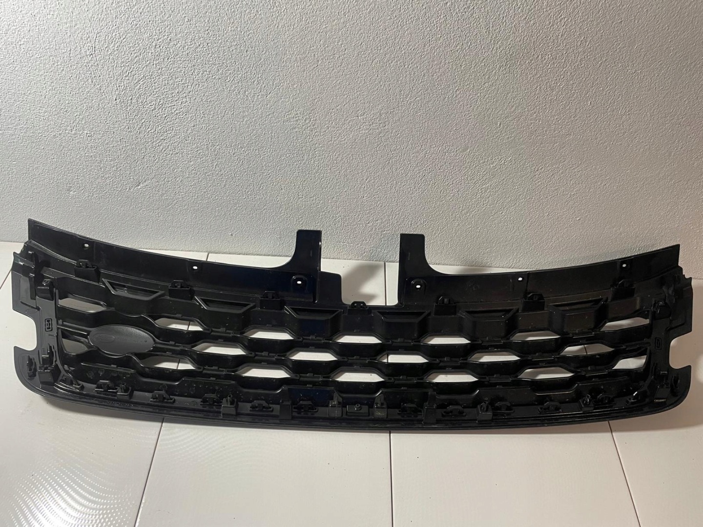 Land Rover Range Evoque LV Kühlergrill FRONTGRILL Kühlergitter - Thumbnail 3