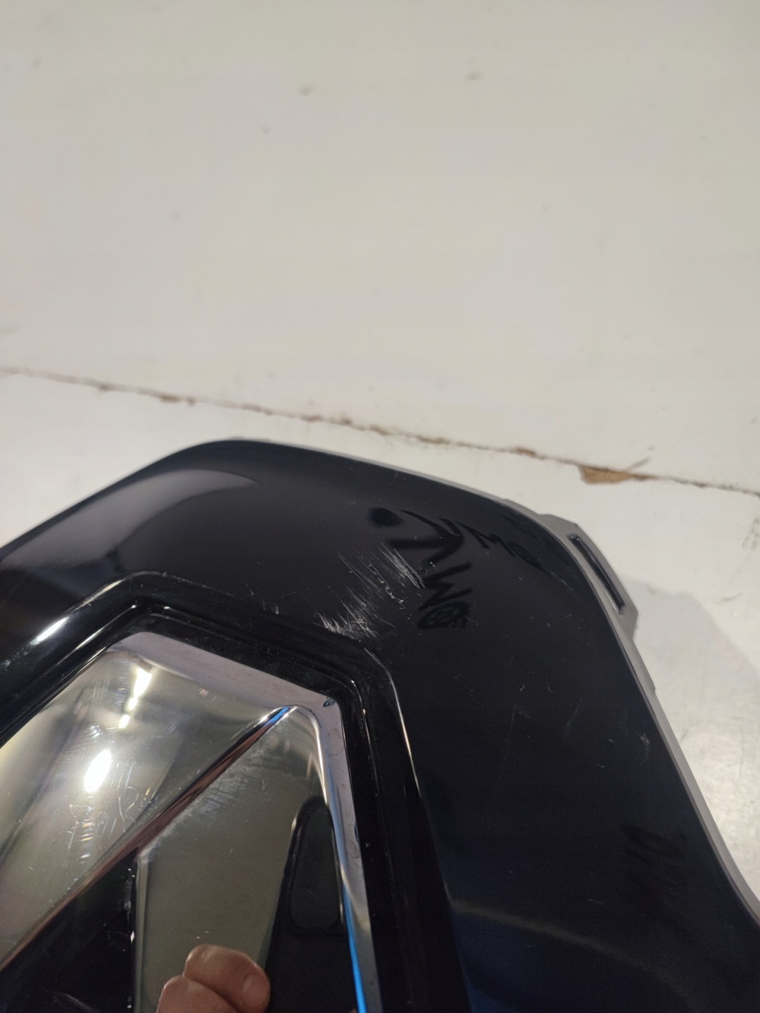 Renault Clio X98 Kühlergrill FRONTGRILL Kühlergitter 620786224R - Thumbnail 9