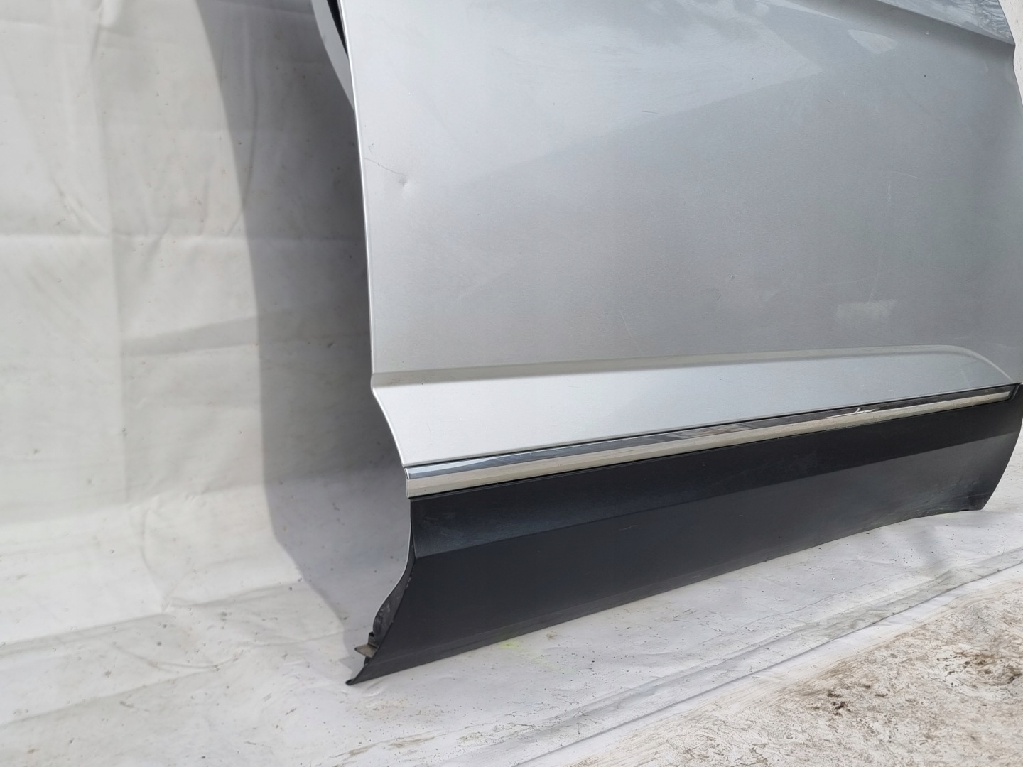 VW 92Z Tür Vorne Rechts Door 92Z321247 Porta Porte - Thumbnail 10