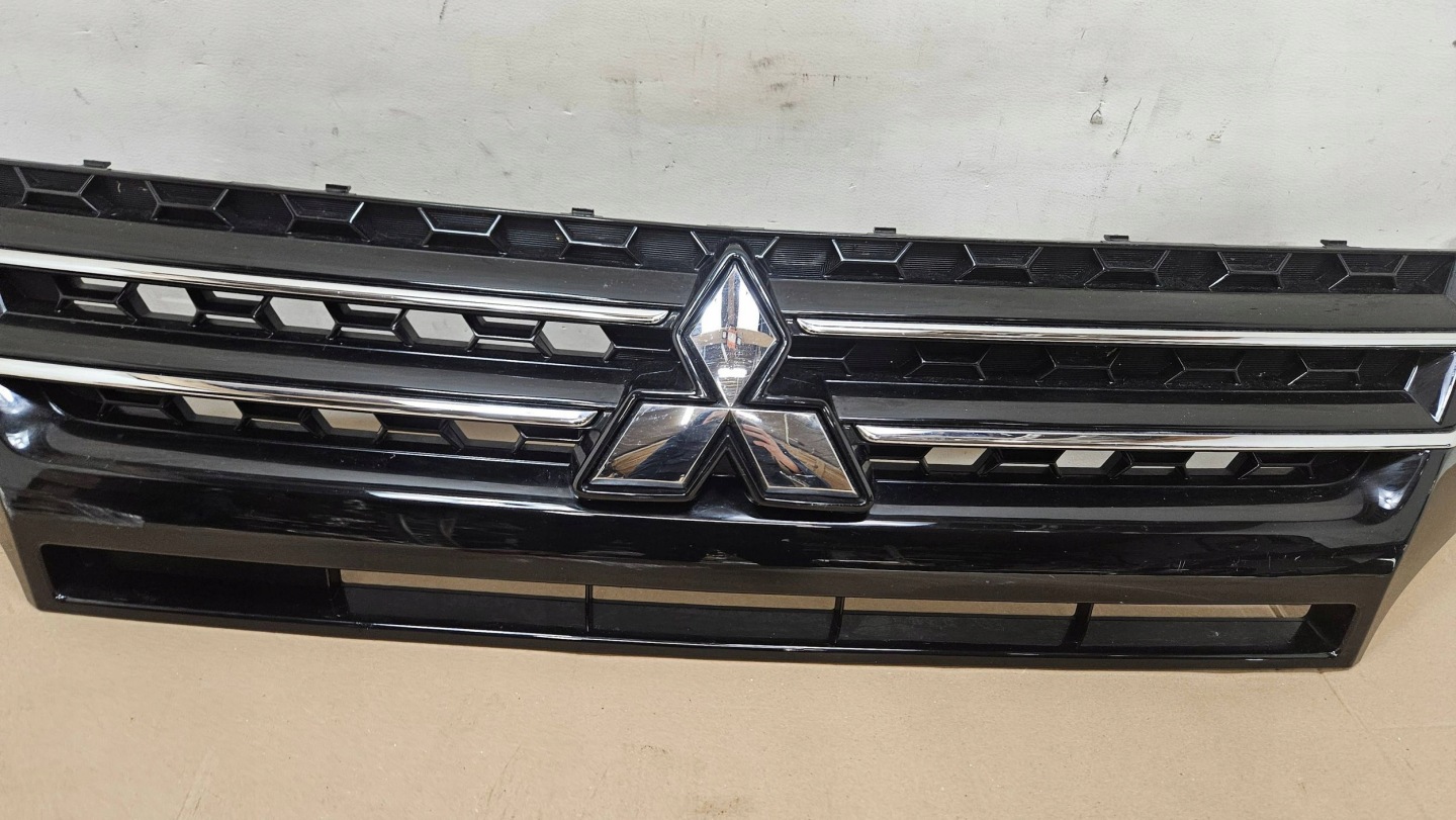 Mitsubishi Space Star A00 Kühlergrill FRONTGRILL Kühlergitter 7450B351 - Thumbnail 3
