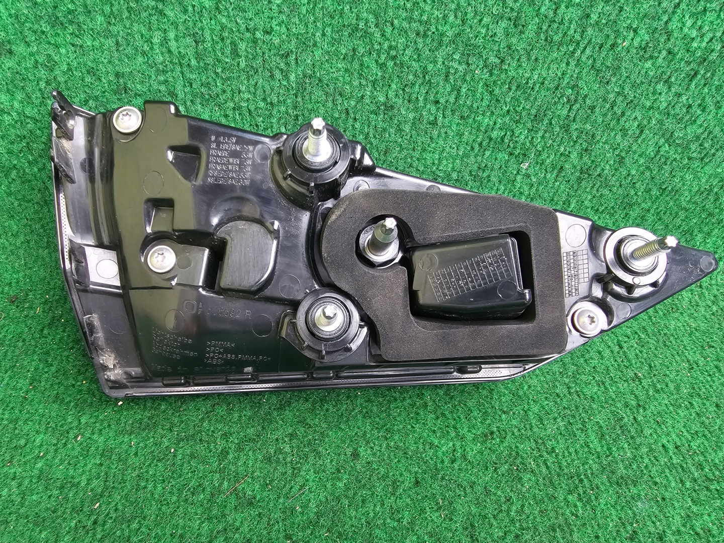 Audi A5 Rückleuchte 8W6945094E Rearlamp - Thumbnail 6
