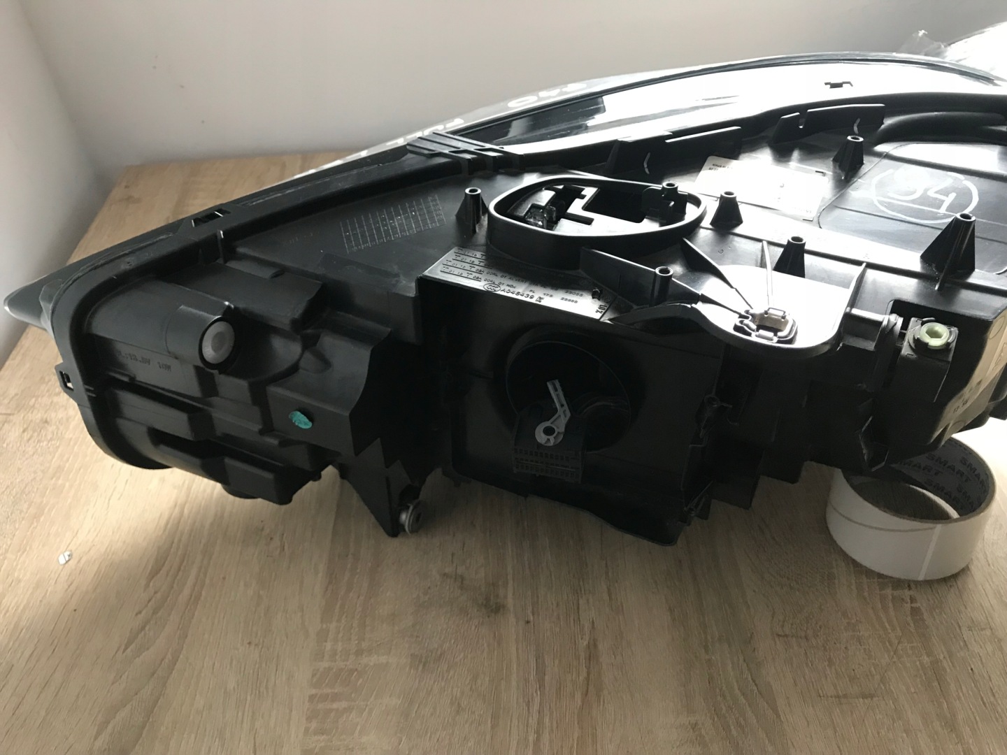 Frontscheinwerfer BMW 1 F40 9482808 LED Rechts Scheinwerfer Headlight - Thumbnail 9
