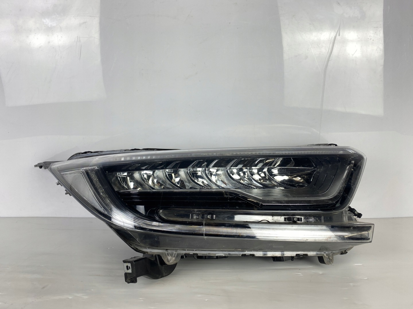 Frontscheinwerfer Honda CR-V RS Facelift LED Rechts Scheinwerfer Headlight - Thumbnail 1