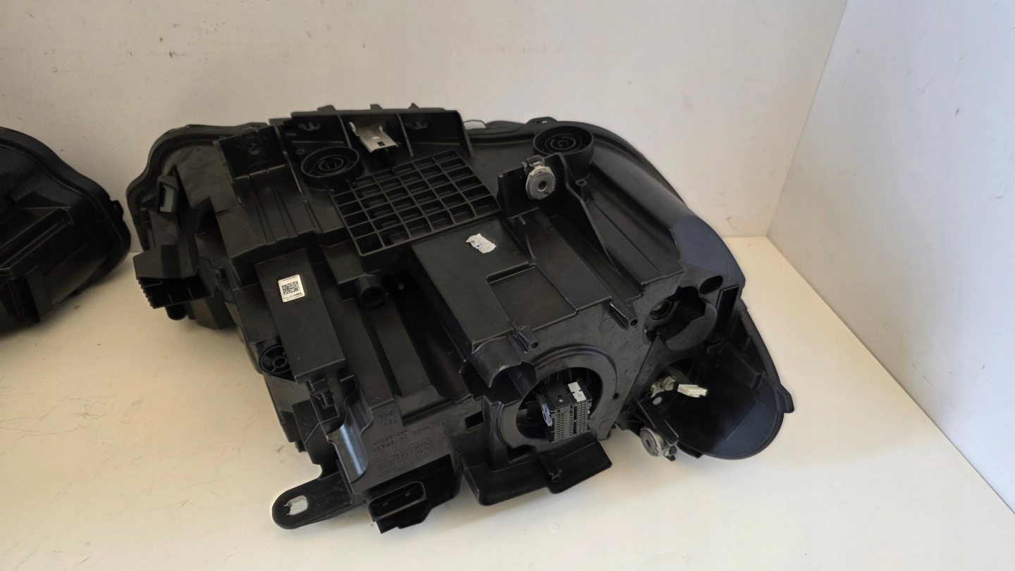 Frontscheinwerfer BMW X1 F48 5A01178 Facelift LCI Links Scheinwerfer Headlight - Thumbnail 7