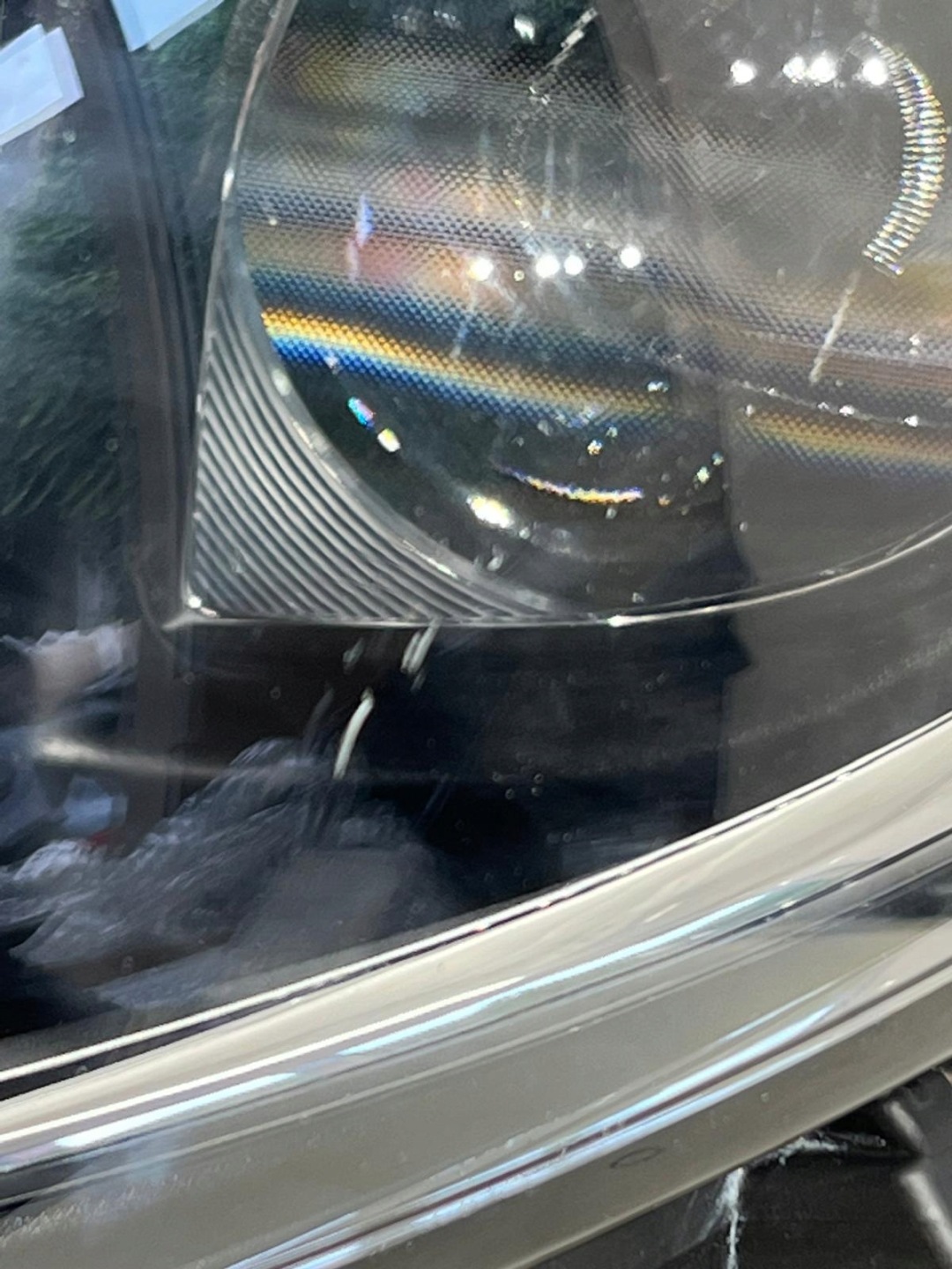 Frontscheinwerfer Mercedes-Benz B-Klasse W246 A2469062601 LED Links Headlight - Thumbnail 15