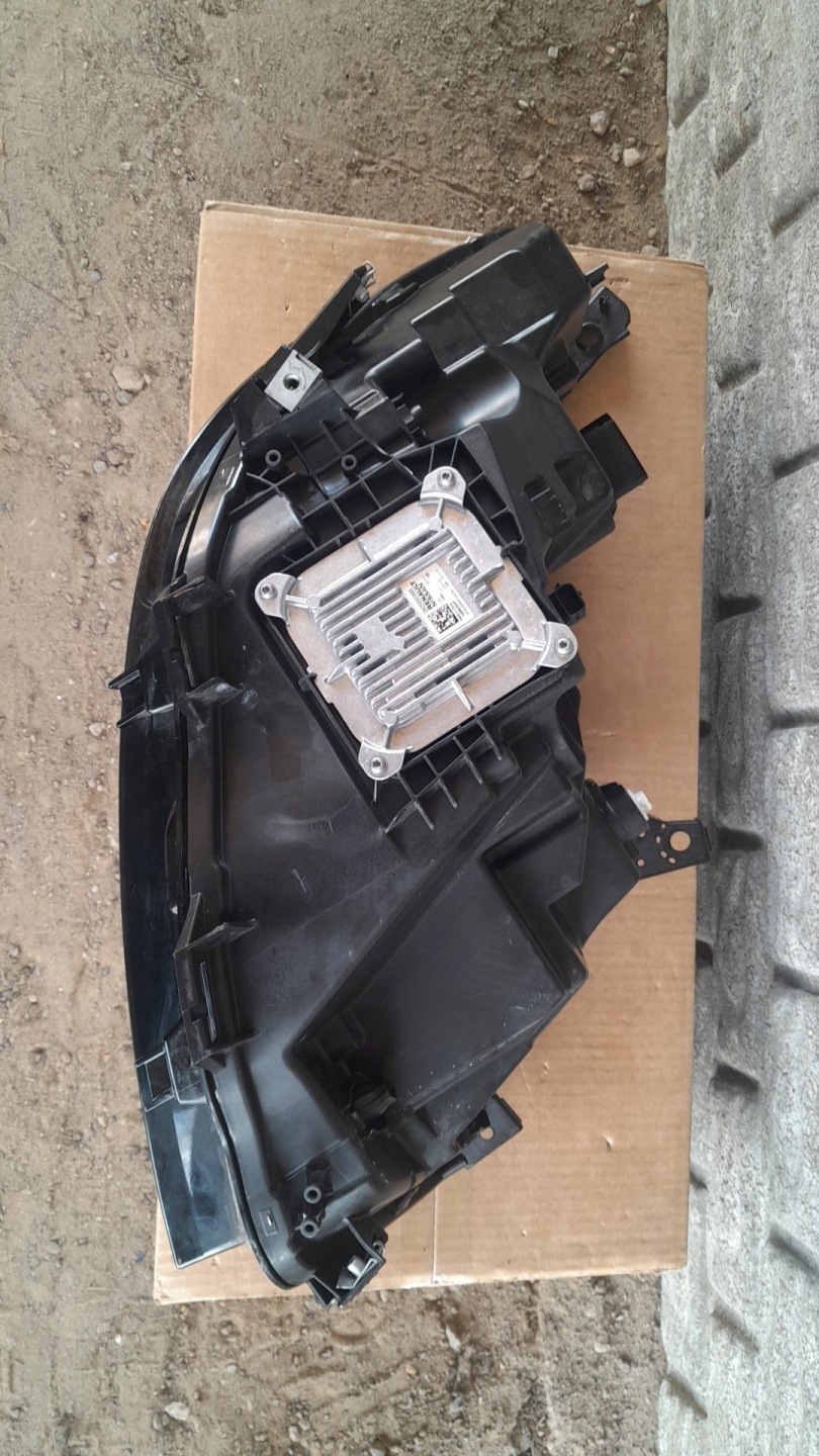 Frontscheinwerfer Renault Austral RHN 260606388R LED Links Headlight - Thumbnail 11
