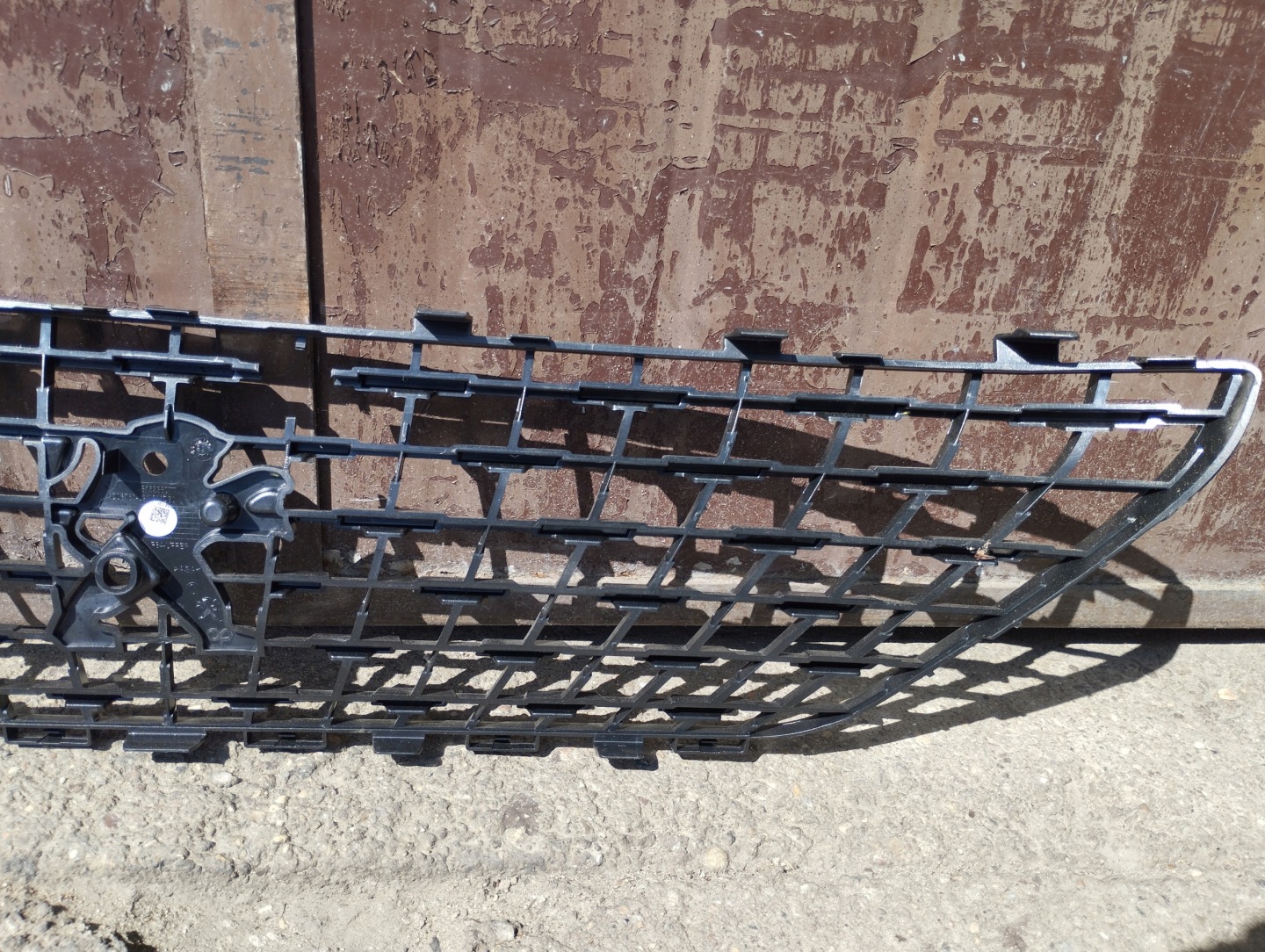 Peugeot 3008 Kühlergrill FRONTGRILL Kühlergitter 9815336077 - Thumbnail 7