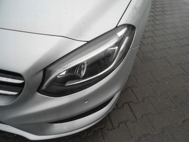 Frontscheinwerfer Mercedes-Benz B-Klasse W246 Xenon Links Scheinwerfer Headlight - Thumbnail 1