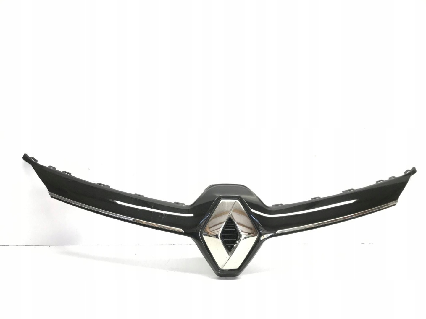 Renault Clio X98 Kühlergrill FRONTGRILL Kühlergitter 620786224R - Thumbnail 1