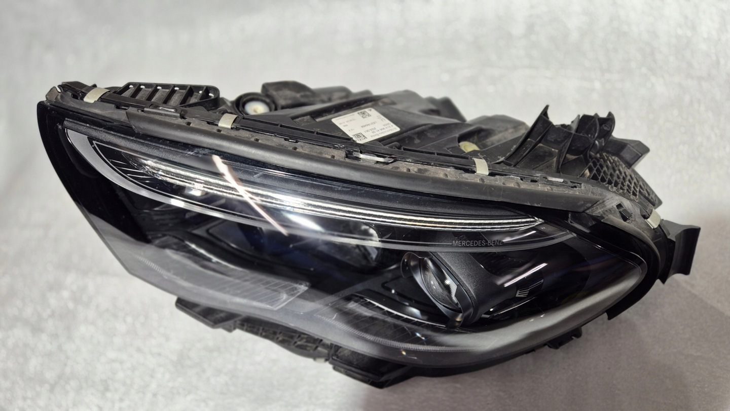Frontscheinwerfer Mercedes-Benz E-Klasse W214 A2149064102 LED Links Headlight - Thumbnail 5