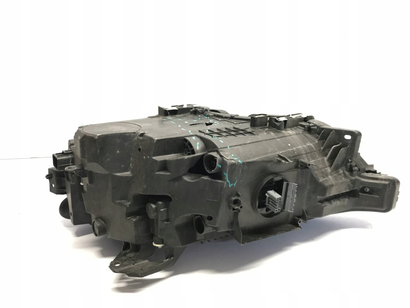 Frontscheinwerfer Volvo XC60 31420418 LED Rechts Scheinwerfer Headlight - Thumbnail 12