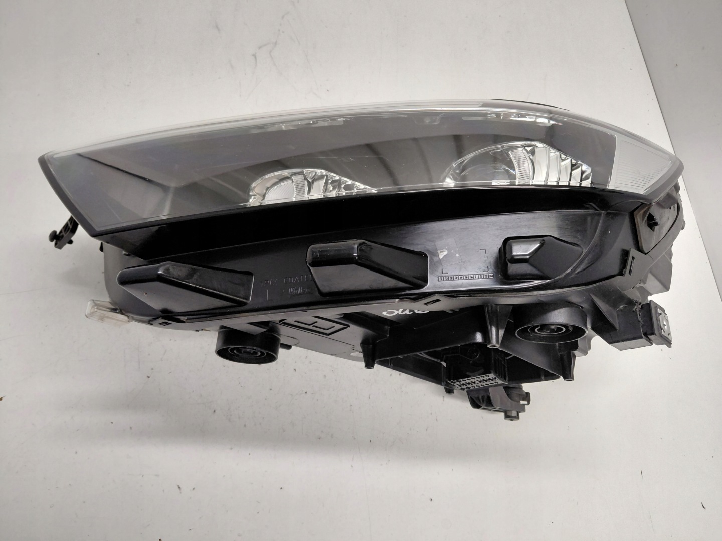 Frontscheinwerfer VW T-Roc A1 2GA941035HV LED Links Scheinwerfer Headlight - Thumbnail 5
