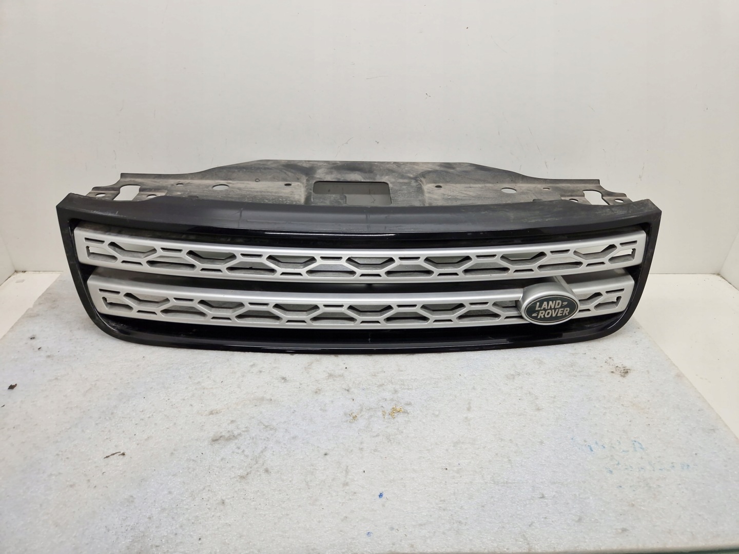 Land Rover Discovery L462 Kühlergrill FRONTGRILL Kühlergitter - Thumbnail 1